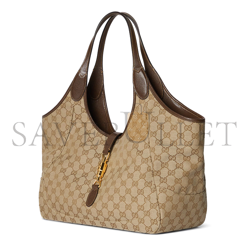 GUCCI MERCATO MEDIUM TOTE BAG 866645 (35*28*15cm)